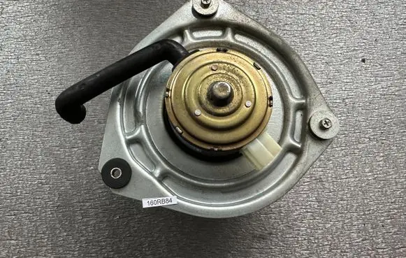 Nissan Patrol 160 Heater fan/blower 27220C8468