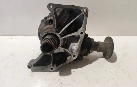 Nissan X-Trail T30 Front differential 