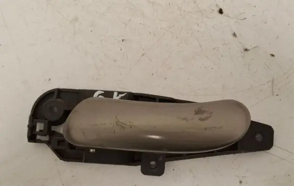 Fiat Stilo Rear door interior handle