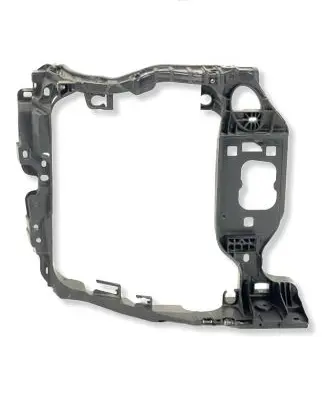 Porsche Macan (95B) Side radiator support slam panel 95B805594