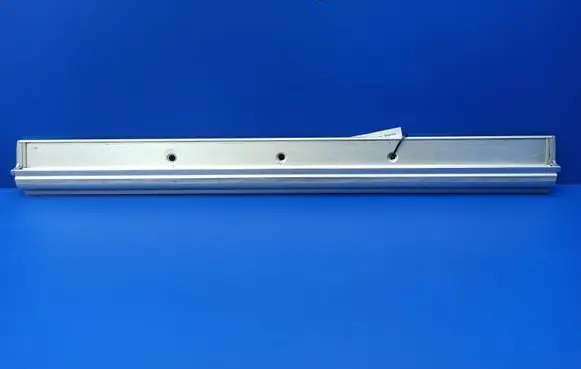 Jaguar XJ X308 Side skirt front trim 