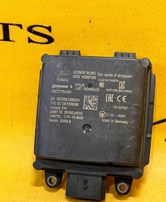 Ford Kuga III Distronic sensor radar LJ6T14D453CA