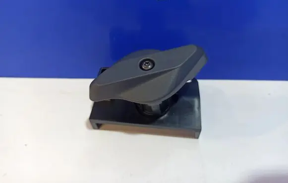Volvo S60 Engine bonnet (hood) release handle 31297825