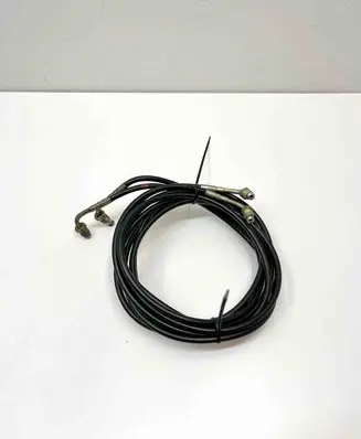 Brake vacuum hose/pipe