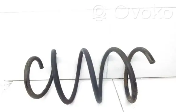 Toyota Avensis T250 Front coil spring