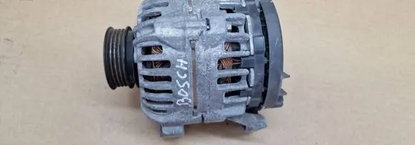 Renault Twingo II Generator/alternator 8200519296D