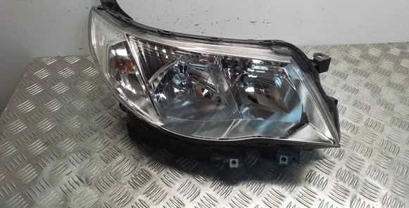 Subaru Forester SH Headlight/headlamp