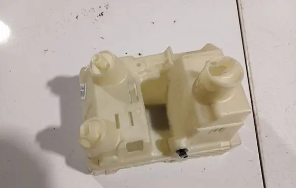 Citroen C3 Other exterior part 9655321280