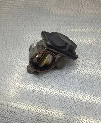 Audi A6 S6 C7 4G Throttle valve 059145950AA