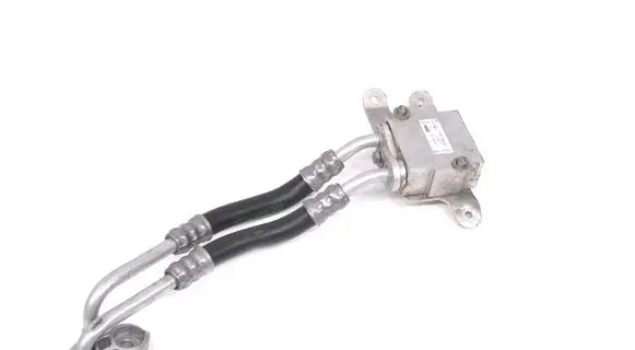 Mercedes-Benz GLE (W166 - C292) Other gearbox part 7592723