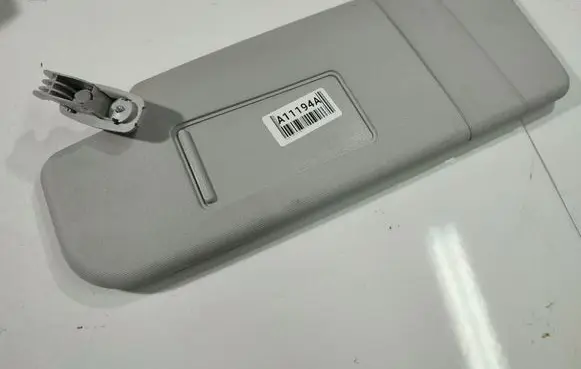 Skoda Octavia Mk2 (1Z) Sun visor 