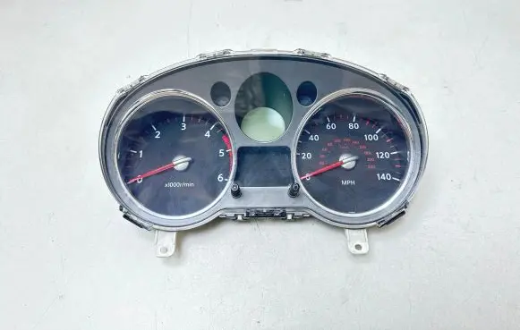 Nissan X-Trail T31 Speedometer (instrument cluster) JG511 0710300036B