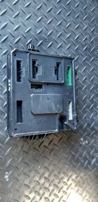 Renault Megane III Comfort/convenience module 284B17882R