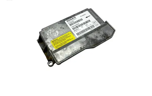 Volvo V70 Airbag control unit/module P31264932 0285010372 T208012506292