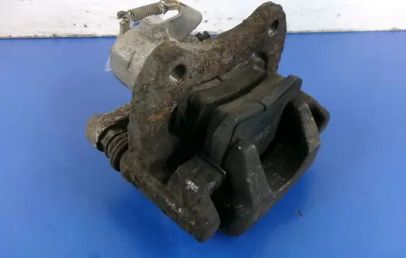 Renault Scenic I Rear brake caliper
