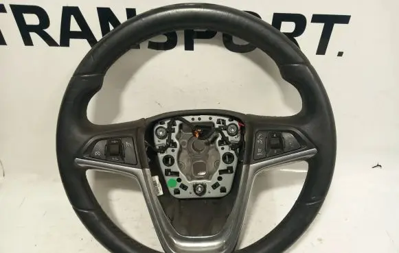 Opel Insignia A Steering wheel 609928910D