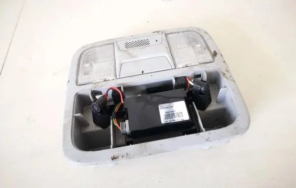 Honda CR-V Front seat light 37130swwe011m1 37130-sww-e011-m1
