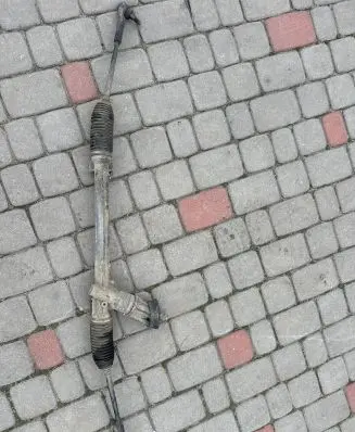 Seat Ibiza IV (6J,6P) Steering rack 6820000244