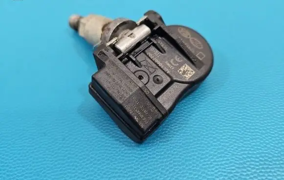 Hyundai i30 Tire pressure sensor 52933F2000 IMPRK1604735