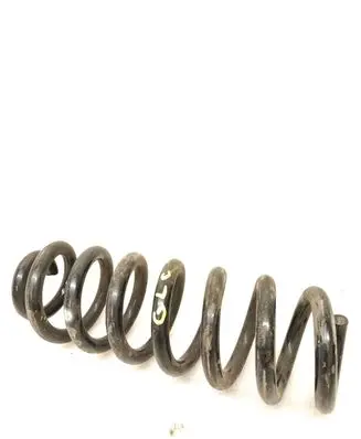 Mercedes-Benz GLC X253 C253 Rear coil spring