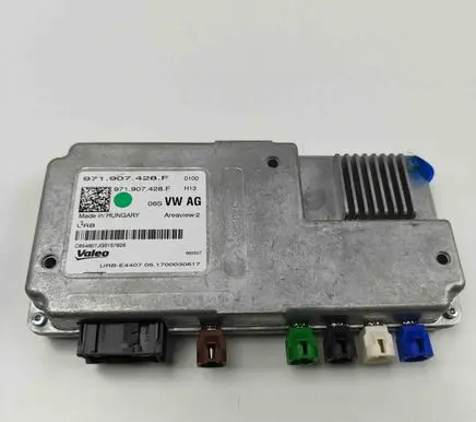 Porsche Panamera (971) Video control module 971907428F