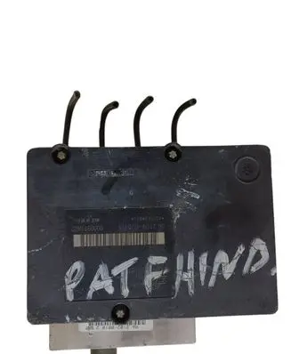 Nissan Pathfinder R51 ABS Pump 062109-07573