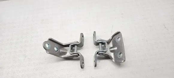 Hyundai Tucson TL Rear door hinge set 