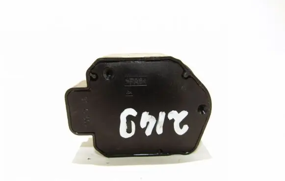 Mercedes-Benz A W176 Headlight level adjustment motor 01055301
