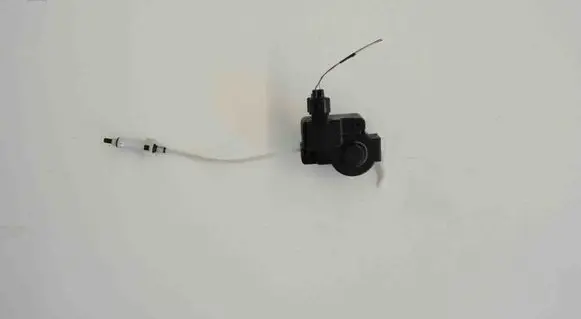 Lexus GS 300 350 430 450H Other devices