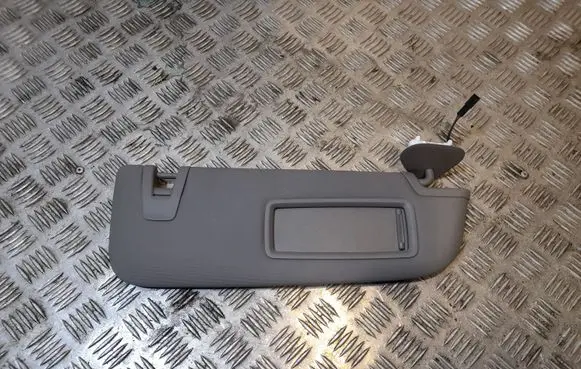 Porsche Panamera (970) Sun visor 970731132