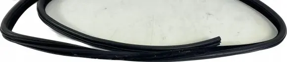 Dodge Challenger Front door rubber seal