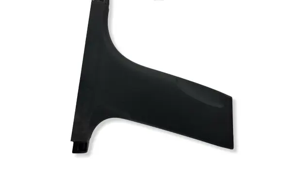 Audi A4 S4 B8 8K (B) pillar trim (bottom) 8K0867240B