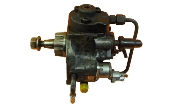 Ford Transit Fuel injection high pressure pump 6C1Q9B395BD