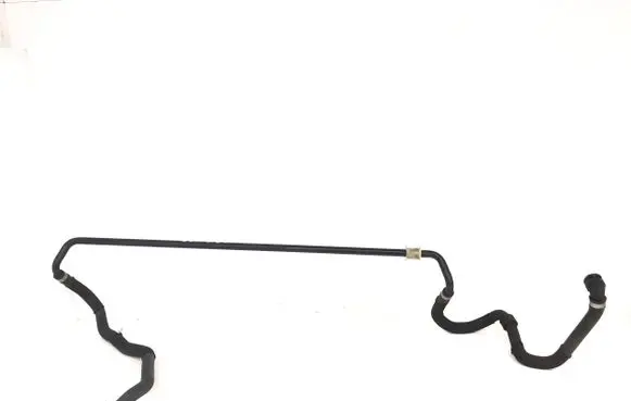 BMW 7 F01 F02 F03 F04 Engine coolant pipe/hose 7509984 NW1290