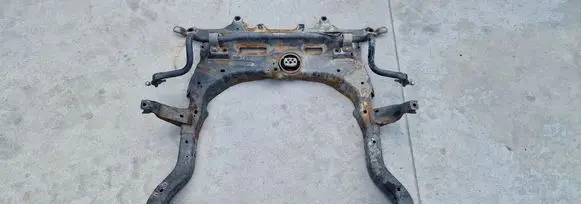 Opel Astra K Front subframe 