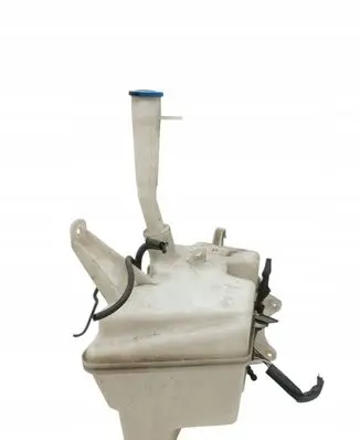 Windshield washer fluid reservoir/tank