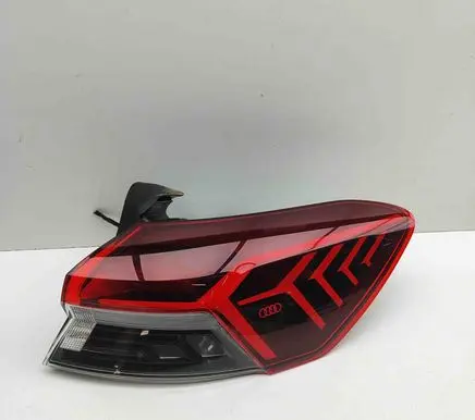 Audi Q4 Sportback e-tron Rear/tail lights 89A945070
