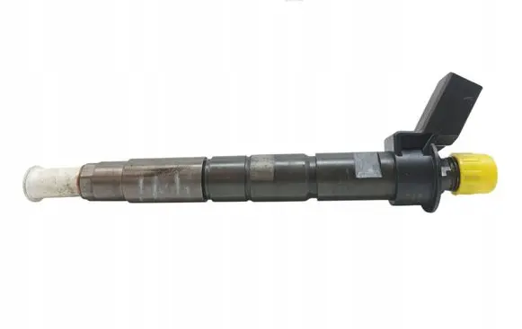BMW X6 E71 Fuel injector 0445118001