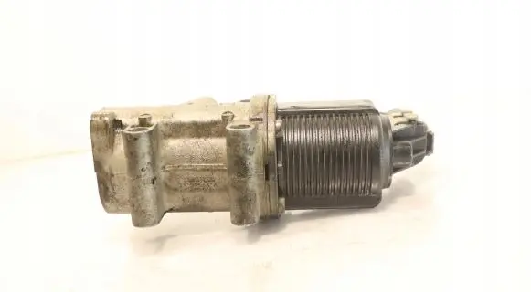 Suzuki SX4 EGR valve