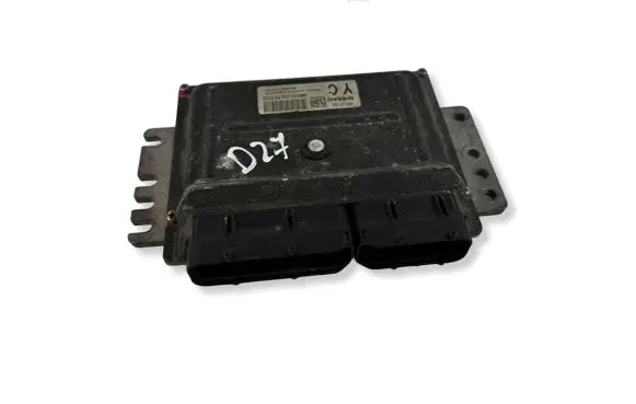 Nissan Micra Engine control unit/module MEC37320
