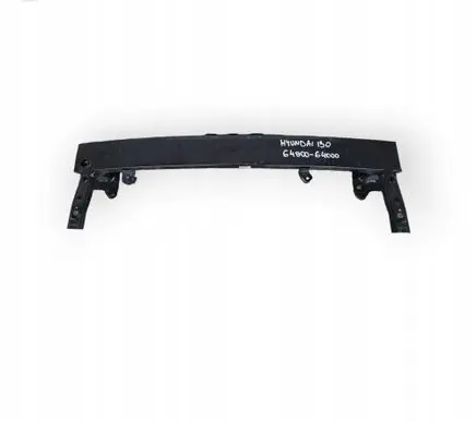 Hyundai i30 Front bumper support beam 64900G4000