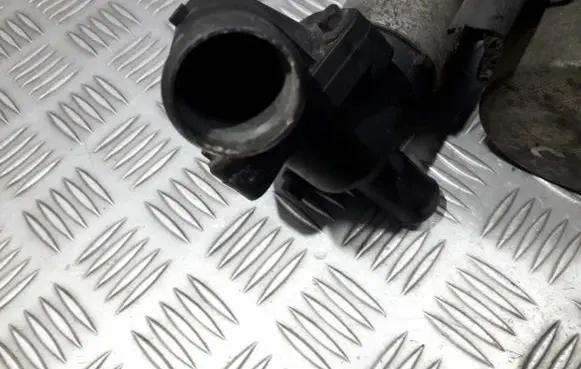 Ford Mondeo Mk III Engine coolant pipe/hose 1C1Q8A586AB 1C1Q-8A586-AB
