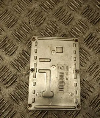 Volvo S80 Headlight ballast module Xenon 59skv022