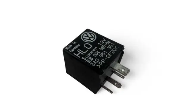 Volkswagen Golf III Other relay 3A0951307