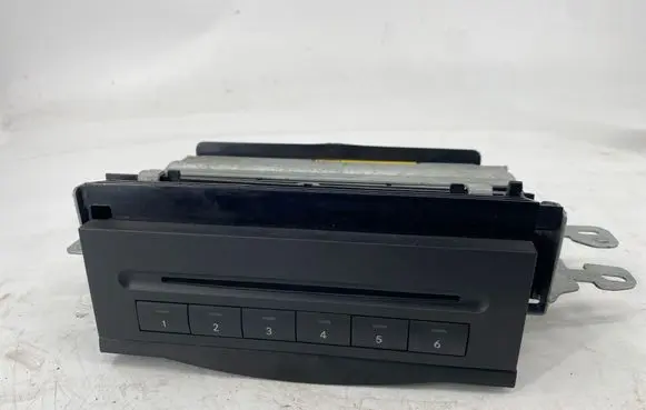 Mercedes-Benz GL X164 CD/DVD changer