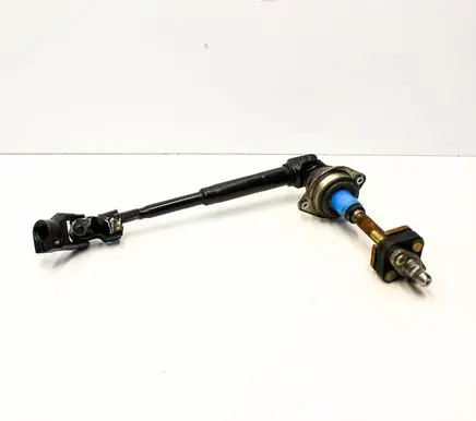 Steering column universal joint