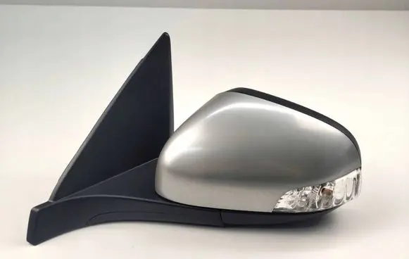 Volvo V50 Front door electric wing mirror RGC13189