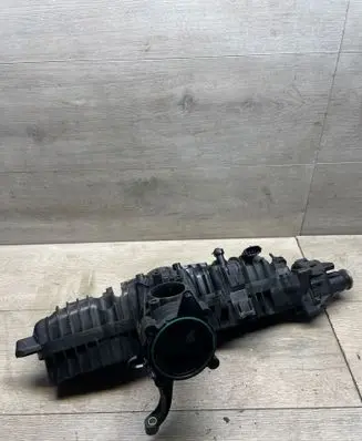 Volvo V70 Intake manifold 31293737 0280751022