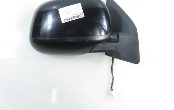 Citroen C-Crosser Front door electric wing mirror 