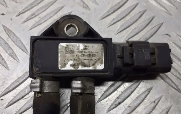 Citroen C4 I Picasso Exhaust pressure sensor 9662143180